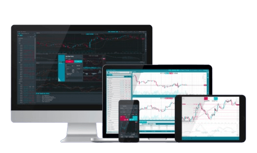 CryptoAssetsHub Hero